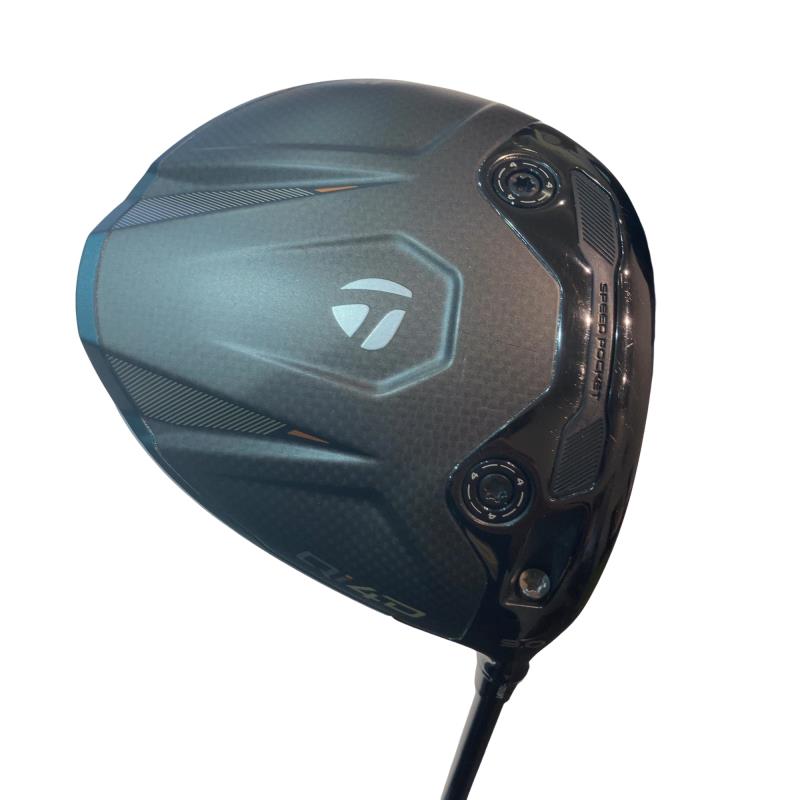【中古】 仕立て屋御手伝いさん Qi4D  9° １番ウッド DR REAX MR60(Qi4D DR) (フレックスS) メンズ 成人男性用 右利き 右用 C序列付ける ゴルフ野球クラブ