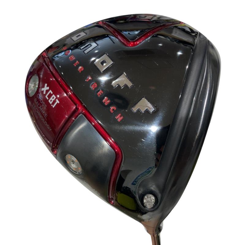 【中古】 ダイワ(グローブライド) ONOFF(2022) AKA 11.5° ドライバー DR SMOOTH KICK MP-522D (フレックスR) メンズ 男性用 右利き 右用 Cランク ゴルフクラブ