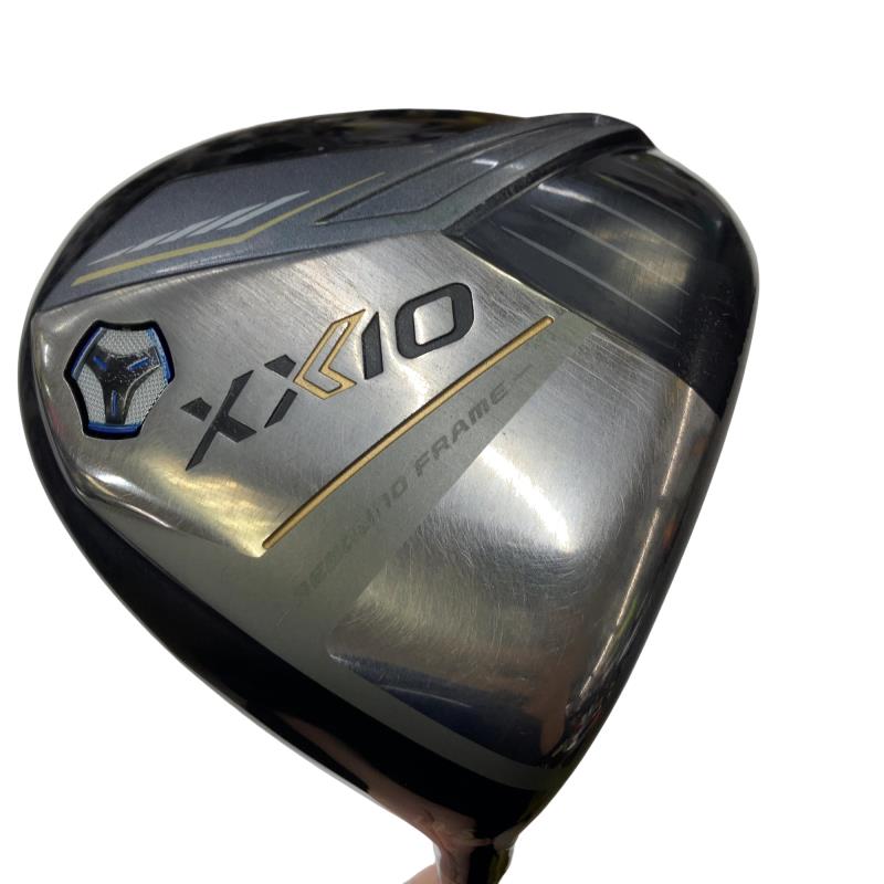 【中古】 ダンロップ XXIO(2024) 10.5° ドライバー DR XXIO MP1300(DR) (フレックスR) メンズ 男性用 右利き 右用 Cランク ゴルフクラブ|ゴルフパートナー 中古クラブ店