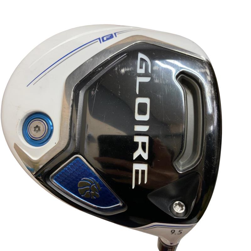 【中古】 仕立て屋御手伝いさん GLOIRE F(2016)  9.5° １番ウッド DR GLOIRE GL6600(１番ウッド) (フレックスS) メンズ 成人男性用 右利き 右用 C序列付ける ゴルフ野球クラブ