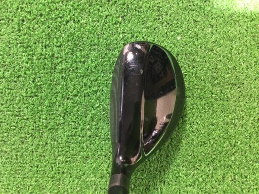 【中古】 ダンロップ SRIXON ZX H U4 ユーティリティ UT Diamana ZX for HYBRID (フレックスR) メンズ 男性用 右利き 右用 Cランク ゴルフクラブ