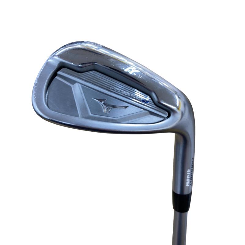 【中古】 ミズノ JPX 200X PG(35.25in) ウェッジ WG PLATINUM MFUSION i (フレックスR) メンズ 成人男性用 右利き 右用 C価値づける ゴルフ野球クラブ