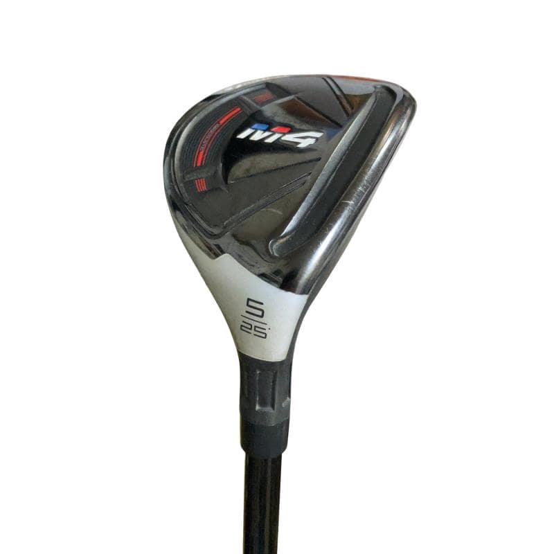 【中古】 仕立て屋お手伝いさん M4 U5 ありがた味 UT FUBUKI TM6(ありがた味) (フレックスR) メンズ 成人男性用 右利き 右用 C位置づける ゴルフ野球クラブ