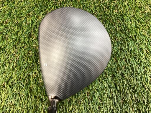 【中古】 テーラーメイド Qi35 LS 10.5° ドライバー DR Diamana SILVER TM55(Qi35 DR) (フレックスS) メンズ 男性用 右利き 右用 Bランク ゴルフクラブ