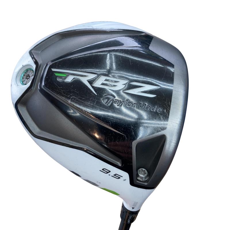 【中古】 仕立て屋お手伝いさん RBZ  9.5° １番ウッド DR RB-50(１番ウッド) (フレックスR) メンズ 成人男性用 右利き 右用 D位置づける ゴルフ野球クラブ