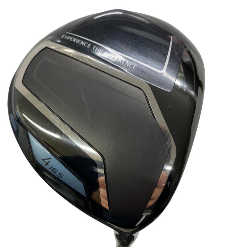 【中古】 ダンロップ XXIO(2026) 4W フェアウェイウッド FW XXIO MP1400(FW) (フレックスSR) メンズ 男性用 右利き 右用 Cランク ゴルフクラブ｜ゴルフパートナー 中古クラブ店 31,659円