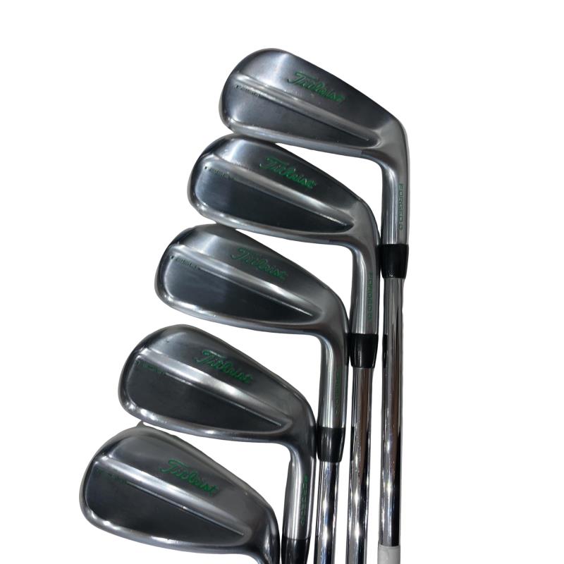 【中古】 タイトリスト Titleist T250(2025) 6S アイアンセット IR 純正特注シャフト (フレックスS) メンズ 男性用 右利き 右用 Cランク ゴルフクラブ｜ゴルフパートナー 中古クラブ店