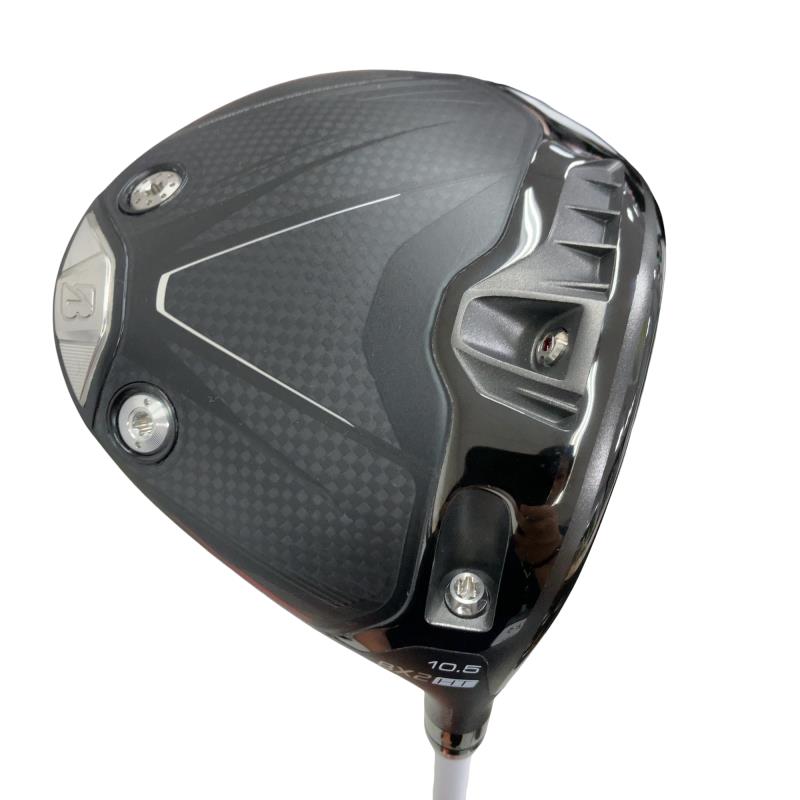 【中古】 ブリヂストン BRIDGESTONE BX2 HT 10.5&deg; ドライバー DR Diamana BS50 II(DR) (フレックスSR) メンズ 男性用 右利き 右用 Bランク ゴルフクラブ｜ゴルフパートナー 中古クラブ店