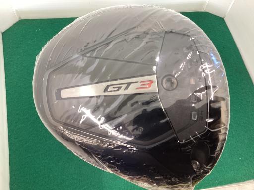 【中古】 タイトリスト GT3 10° １番ウッド DR 完全無欠特注立て坑 (フレックスS) メンズ 成人男性用 右利き 右用 B序列付ける ゴルフ野球クラブ