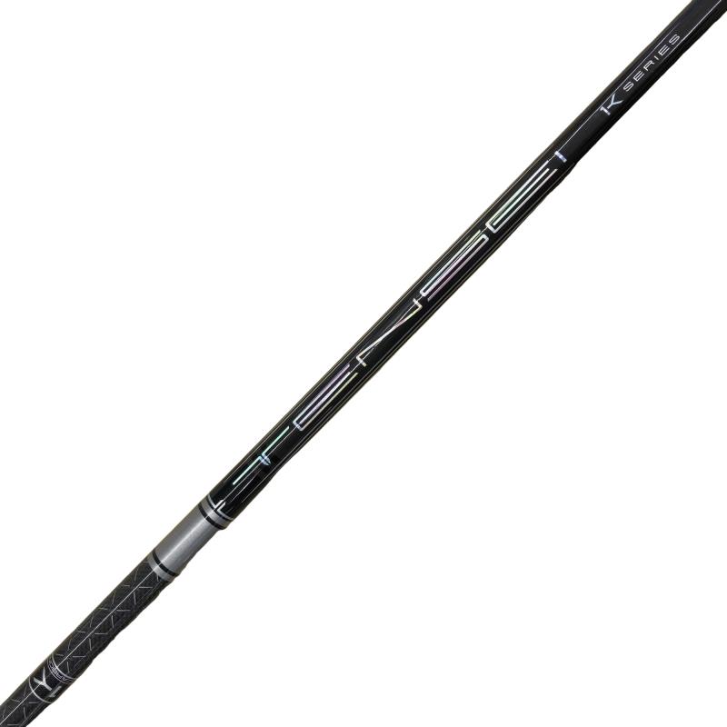 【中古】 ピン捩り付き添い人(G440系) 三菱ケミカル(レイヨン)ありがた味用 立て坑 TENSEI PRO 1K HYBRID 70 (フレックスS)B価値づける ゴルフ野球クラブ