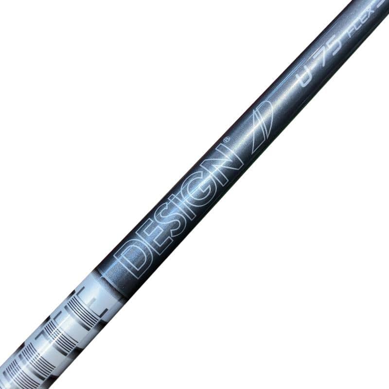 【中古】 タイトリストスリーブ付き添い人(TSR系) グラファイトデザインユーティリティ用 立て坑 Tour AD U-75 (フレックスS)B価値づける ゴルフ野球クラブ