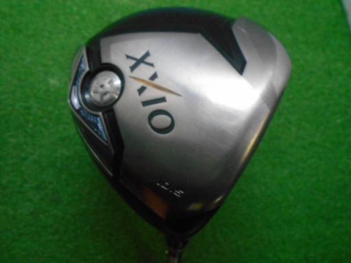 【中古】 ダンロップ XXIO(2012) 10.5° ドライバー DR XXIO MP700(ドライバー) (フレックスSR) メンズ 男性用 右利き 右用 Cランク ゴルフクラブ