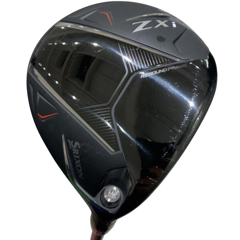【中古】 ダンロップ SRIXON ZXi 5W フェアウェイウッド FW Diamana ZXi 50 (フレックスSR) メンズ 成人男性用 右利き 右用 C序列付ける ゴルフ野球クラブ