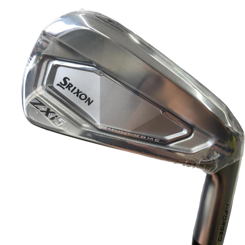 【中古】 ダンロップ SRIXON ZXi5 #4 単品アイアン LI Diamana ZXi 70 for IRON (フレックスS) メンズ 成人男性用 右利き 右用 A位置づける ゴルフ野球クラブ