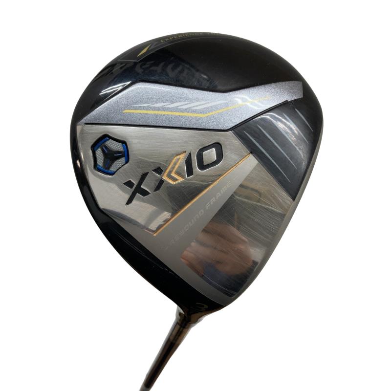 【中古】 ダンロップ XXIO(2024) 3W フェアウェイウッド FW XXIO MP1300(FW) (フレックスR) メンズ 男性用 右利き 右用 Cランク ゴルフクラブ 25,417円