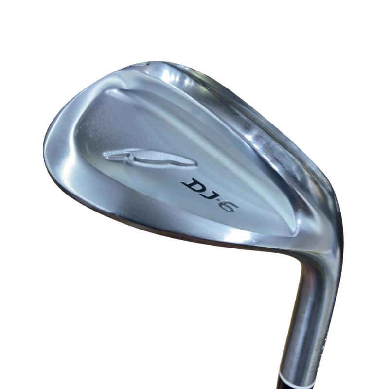 楽天市場】【中古】 フォーティーン DJ-6 60° ウェッジ WG FT-62w Ver2