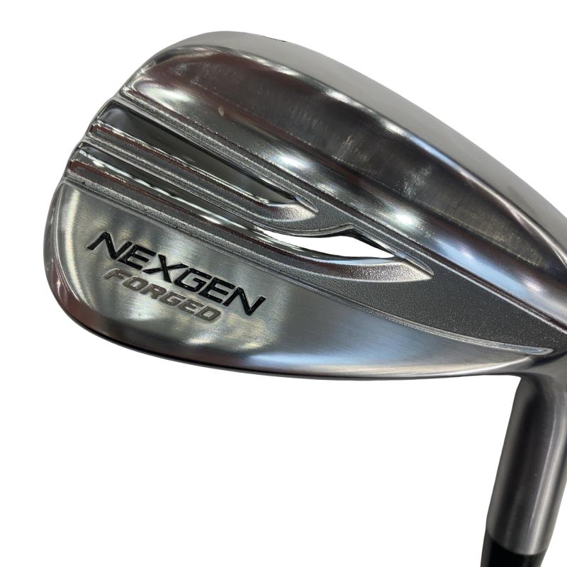 【中古】 ゴルフパートナー NEXGEN FORGED WEDGE(2022) 50°/10° ウェッジ WG NS PRO 950GH neo (フレックスS) メンズ 男性用 右利き 右用 Cランク ゴルフクラブ