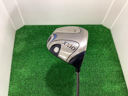【中古】 ダンロップ XXIO(2008) 10.5° ドライバー DR XXIO MP500M (フレックスR) メンズ 男性用 右利き 右用 Cランク ゴルフクラブ