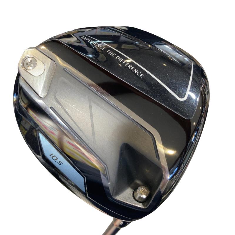 【中古】 ダンロップ XXIO(2026) 10.5° １番ウッド DR XXIO MP1400(DR) (フレックスSR) メンズ 成人男性用 右利き 右用 C序列付ける ゴルフ野球クラブ
