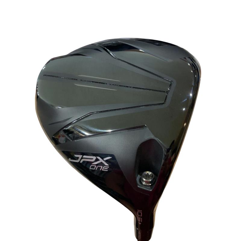 【中古】 ミズノ JPX ONE 10.5° １番ウッド DR TENSEI RED MM D (フレックスS) メンズ 成人男性用 右利き 右用 B位置付ける ゴルフ野球クラブ スポーツ・アウトドア-メンズクラブ-ゴルフ