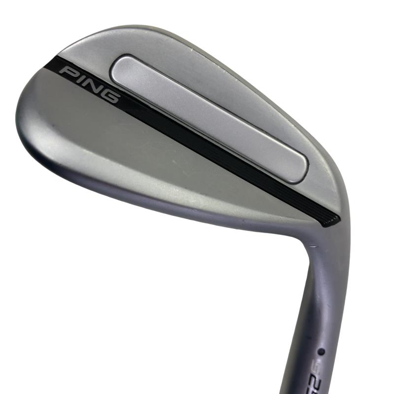 【中古】 ピン PING s259 56°/12° S ウェッジ WG NS PRO MODUS3 TOUR105 (フレックスS) メンズ 成人男性用 右利き 右用 A価値づける ゴルフ野球クラブ