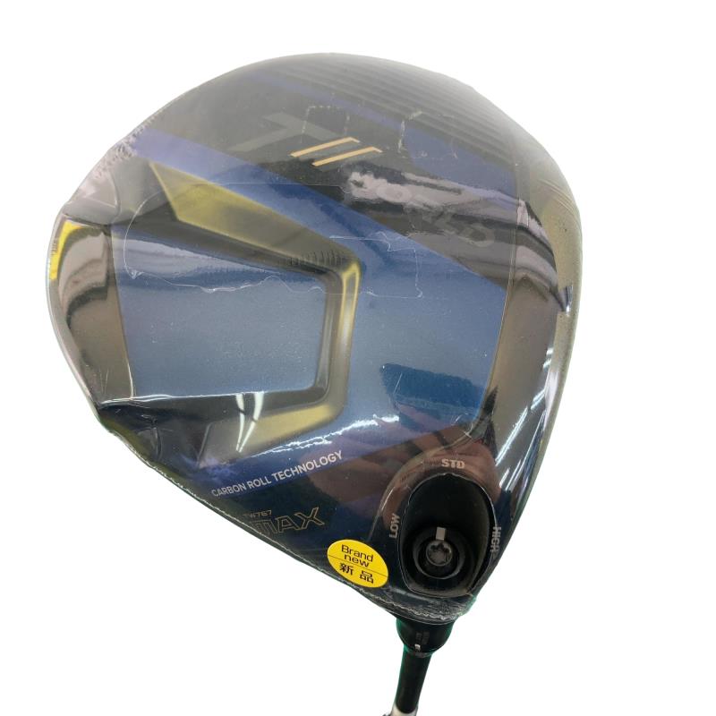 【中古】 本間ゴルフ TOUR WORLD TW767 MAX 10.5° １番ウッド DR VIZARD EZ-C (フレックスS) メンズ 成人男性用 右利き 右用 N序列付ける ゴルフ野球クラブ