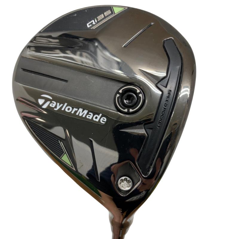 【中古】 仕立て屋お手伝いさん Qi35 5W フェアウェイウッド FW Diamana SILVER TM55(Qi35 FW) (フレックスS) メンズ 成人男性用 右利き 右用 C位置づける ゴルフ野球クラブ