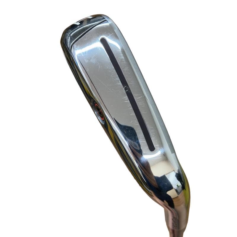 【中古】 テーラーメイド STEALTH UDI U4 ユーティリティ UT TENSEI SILVER TM70(STEALTH UT) (フレックスS) メンズ 男性用 右利き 右用 Cランク ゴルフクラブ