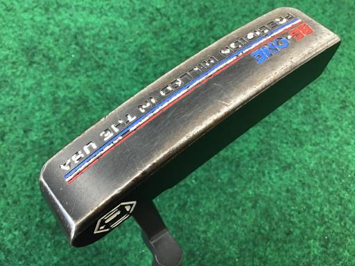 【中古】 ベティナルディ BETTINARDI BB1(2020) 33インチ パター PT スチール (フレックスその他) メンズ 男性用 右利き 右用 Cランク ゴルフクラブ｜ゴルフパートナー 中古クラブ店