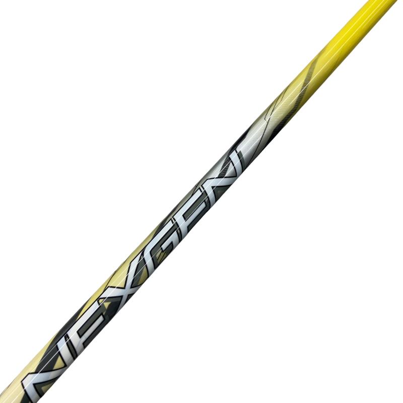 【中古】 テーラーメイドスリーブ付き(Qi4D系) ゴルフパートナードライバー用 シャフト EI-F NS210-D(YE) (フレックスその他)Bランク ゴルフクラブ|ゴルフパートナー 中古クラブ店