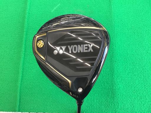 【中古】 ヨネックス EZONE Royal(2023) 10.5°(46.75in) １番ウッド DR RX-06RE(DR) (フレックスR) メンズ 成人男性用 右利き 右用 B序列付ける ゴルフ野球クラブ