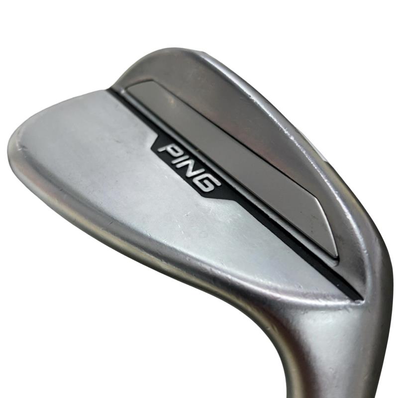 【中古】 ピン PING s159 48°/12° S ウェッジ WG NS PRO 950GH neo (フレックスS) メンズ 男性用 右利き 右用 Cランク ゴルフクラブ