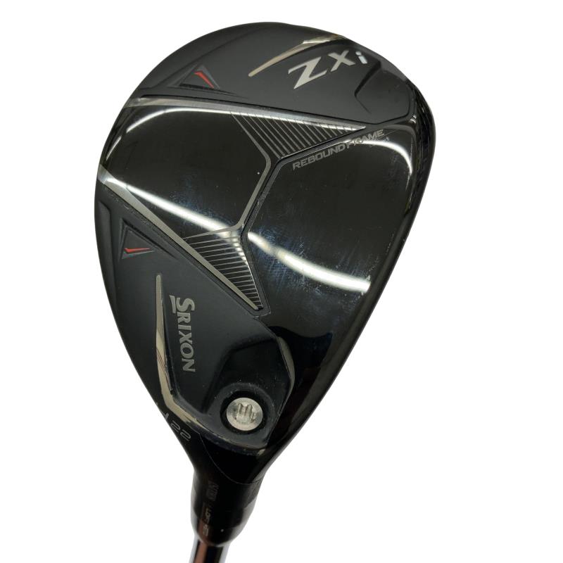 【中古】 ダンロップ SRIXON ZXi H4 ユーティリティ UT NS PRO 950GH neo (フレックスS) メンズ 男性用 右利き 右用 Cランク ゴルフクラブ 16,300円