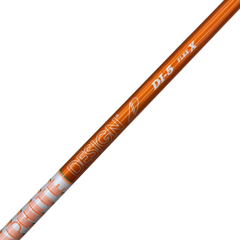 【中古】 Tour AD DI-5(2021年仕様)フェアウェイウッド用 シャフト Tour AD DI-5(2021年仕様) (フレックスX)Bランク ゴルフクラブ｜ゴルフパートナー 中古クラブ店