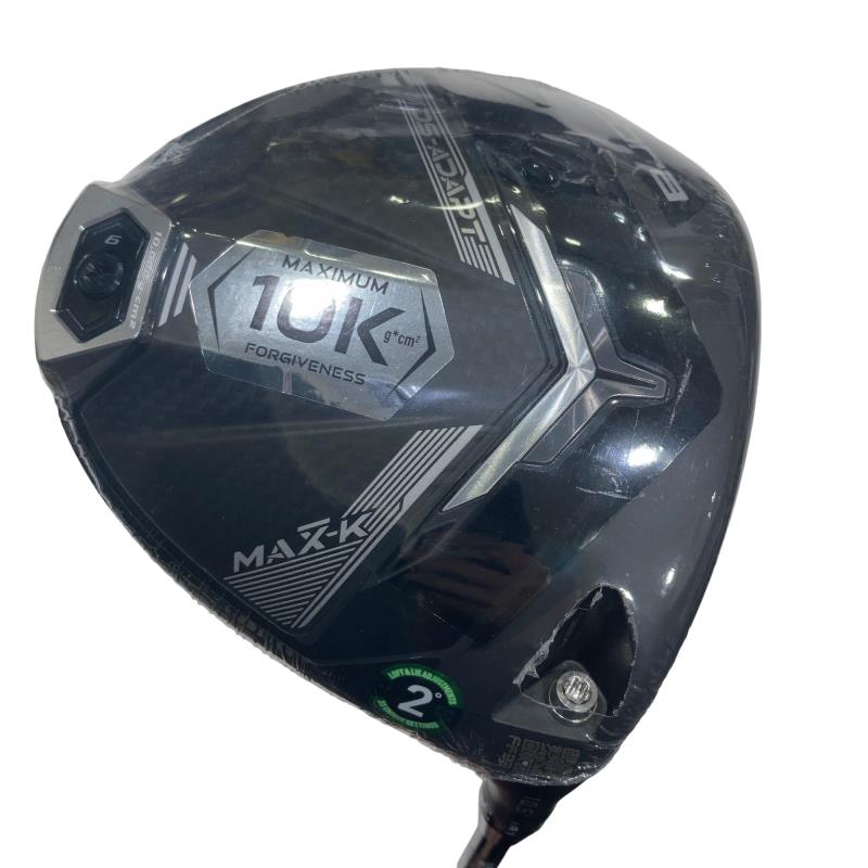 【中古】 コブラ cobra DS-ADAPT MAX-K 10.5° １番ウッド DR SPEEDER NX for Cobra(DS-ADAPT DR) (フレックスS) メンズ 成人男性用 右利き 右用 N序列付ける ゴルフ野球クラブ