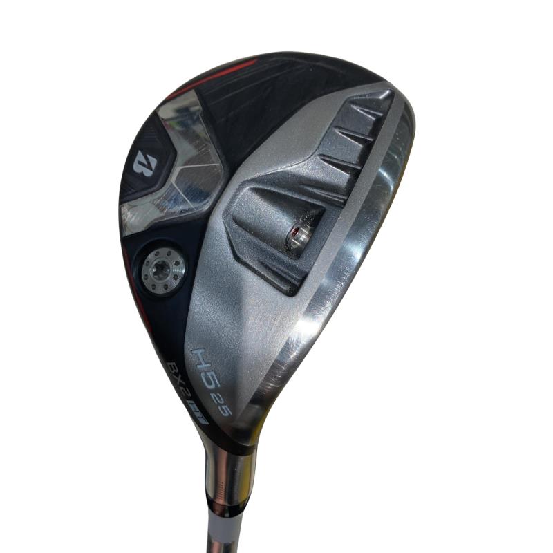 【中古】 ブリヂストン BRIDGESTONE BX2 HT H5 ありがた味 UT Diamana BS50h II (フレックスS) メンズ 成人男性用 右利き 右用 C位置づける ゴルフ野球クラブ