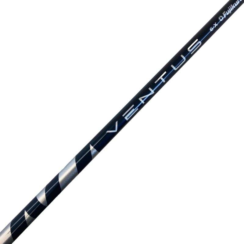 【中古】 VENTUS BLUE 6フェアウェイウッド用 シャフト VENTUS BLUE 6 (フレックスX)Bランク ゴルフクラブ｜ゴルフパートナー 中古クラブ店