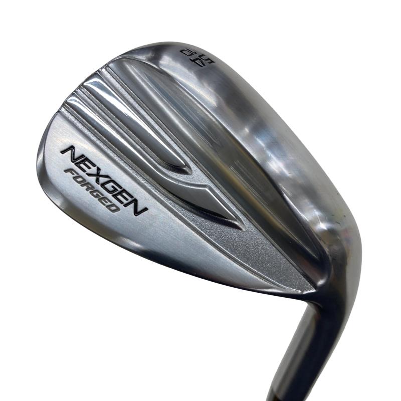 【中古】 ゴルフパートナー NEXGEN FORGED WEDGE(2022) 54°/10° ウェッジ WG Dynamic Gold (フレックスS) メンズ 男性用 右利き 右用 Cランク ゴルフクラブ