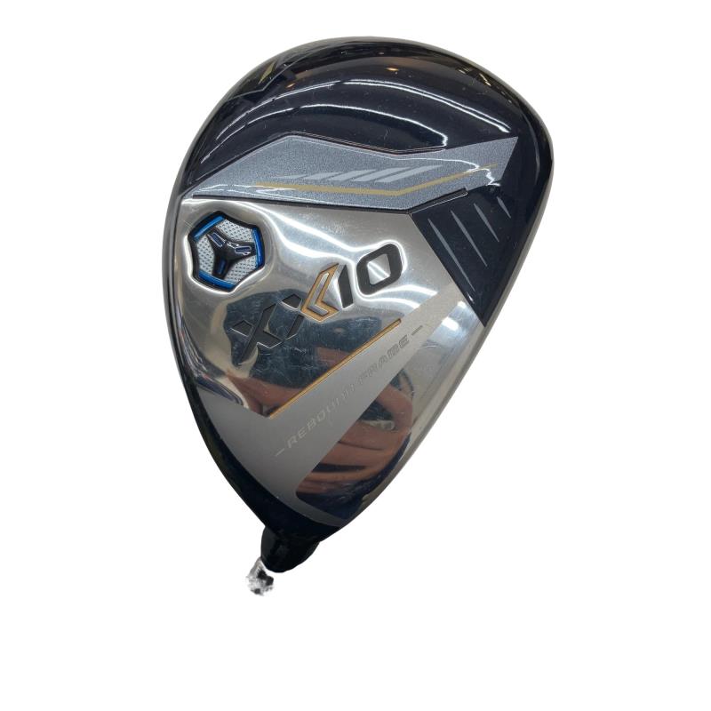 【中古】 ダンロップ XXIO(2024) H4 ユーティリティ UT XXIO MP1300(HB) (フレックスSR) メンズ 男性用 右利き 右用 Cランク ゴルフクラブ