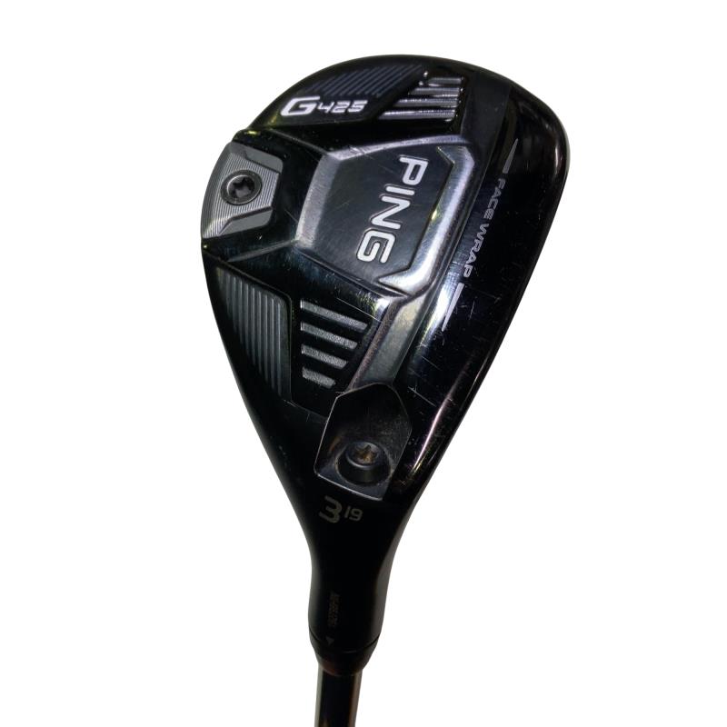 【中古】 ピン G425 U3(アーコス付き) ユーティリティ UT PING TOUR 173-85(UT) (フレックスS) メンズ 男性用 右利き 右用 Cランク ゴルフクラブ