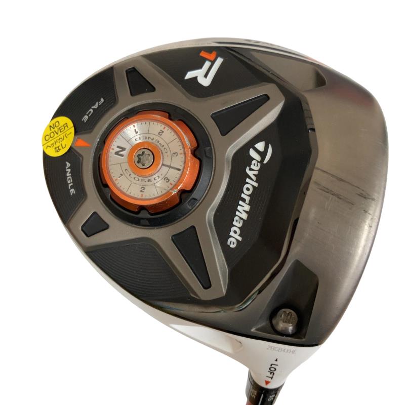 【中古】 仕立て屋御手伝いさん R1 1W １番ウッド DR TM1-113 (フレックスSR) メンズ 成人男性用 右利き 右用 C序列付ける ゴルフ野球クラブ