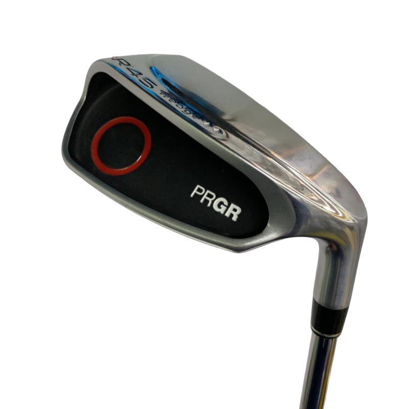【中古】 プロギア R45 wedge◇◇ 35インチ ウェッジ WG スチール (フレックスその他) メンズ 男性用 右利き 右用 Cランク ゴルフクラブ