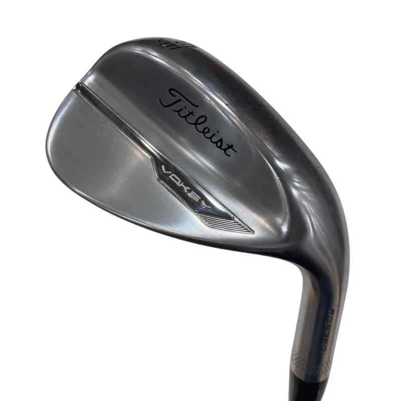 【中古】 タイトリスト VOKEY FORGED(2021) 56°/12°K ウェッジ WG NS PRO 950GH neo (フレックスS) メンズ 男性用 右利き 右用 Cランク ゴルフクラブ