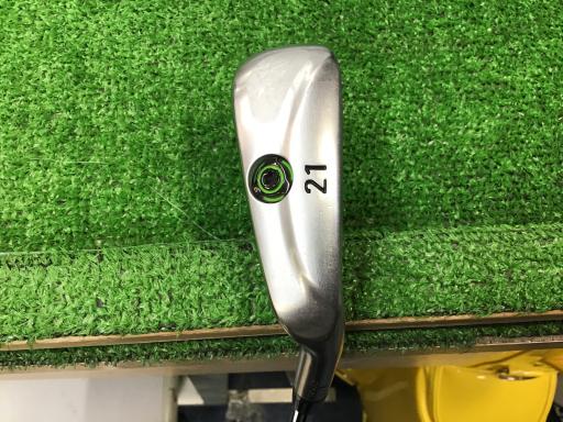 【中古】 キャロウェイ X UTILITY Prototype 21° ありがた味 UT NS PRO 950GH (フレックスS) メンズ 成人男性用 右利き 右用 C位置付ける ゴルフ野球クラブ ユーティリティ-メンズクラブ