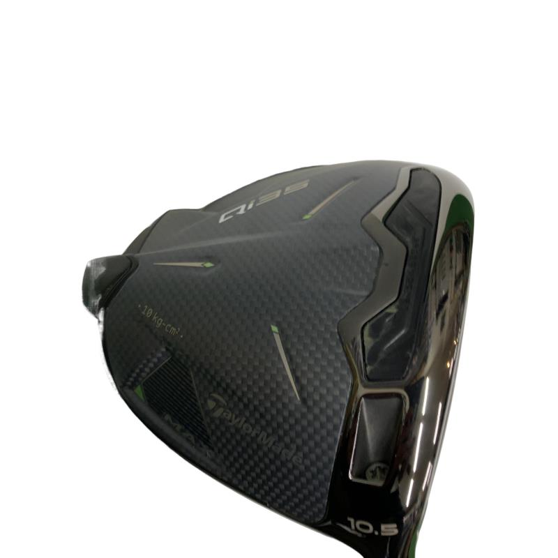 【中古】 テーラーメイド Qi35 MAX 10.5&deg; ドライバー DR Diamana BLUE TM50(Qi35 DR) (フレックスR) メンズ 男性用 右利き 右用 Cランク ゴルフクラブ｜ゴルフパートナー 中古クラブ店