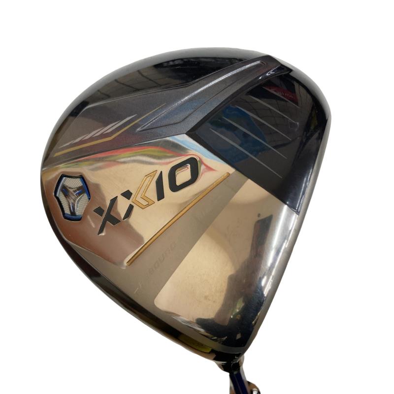【中古】 ダンロップ XXIO(2024) 10.5° ドライバー DR XXIO MP1300(DR) (フレックスR) メンズ 男性用 右利き 右用 Cランク ゴルフクラブ