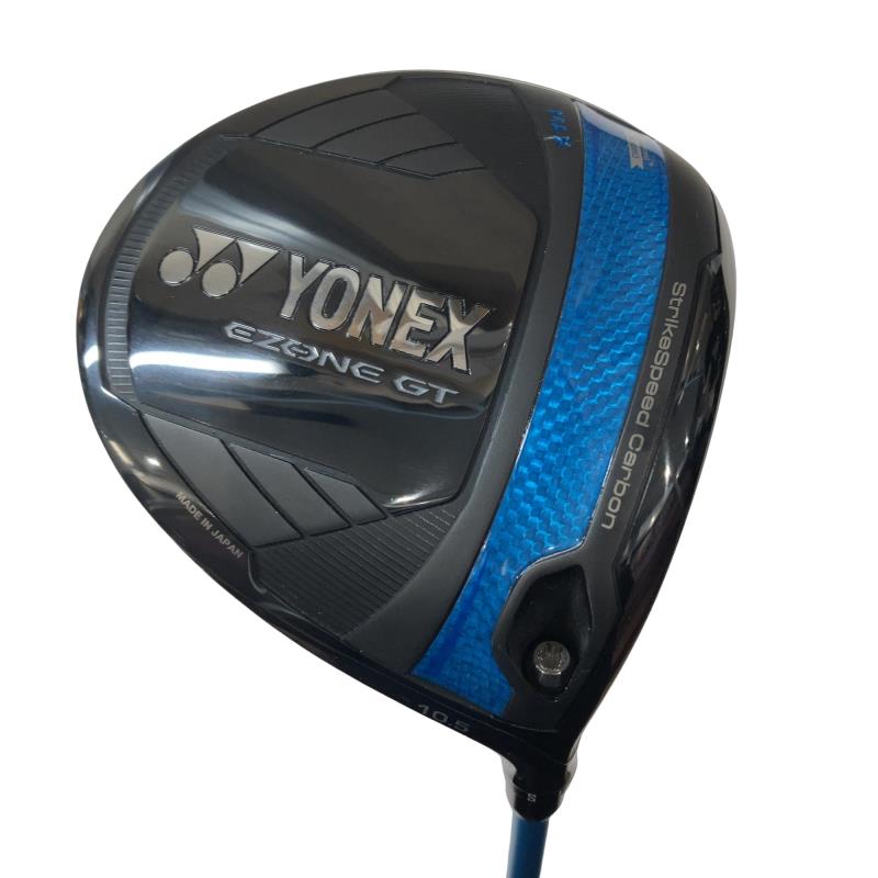 【中古】 ヨネックス EZONE GT MAX(2025) 10.5° ドライバー DR REXIS KAIZA LIGHT 3(2025) (フレックスR) メンズ 男性用 右利き 右用 Cランク ゴルフクラブ