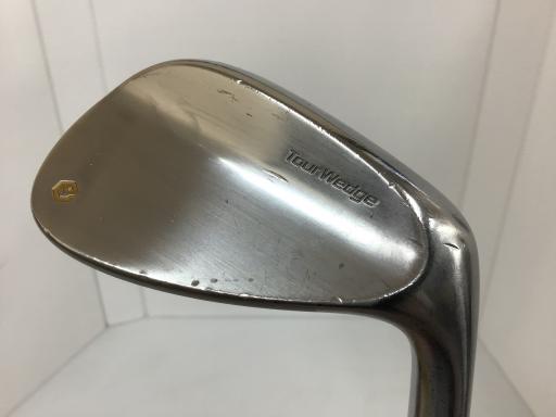 【中古】 エポンゴルフ株式会社 EPON Tour Wedge Type M(2023) 50° ウェッジ WG 純正特注シャフト (フレックスR) メンズ 男性用 右利き 右用 Cランク ゴルフクラブ