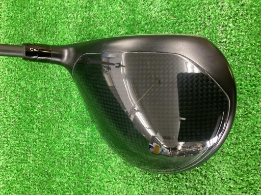 【中古】 ブリヂストン BRIDGESTONE B-Limited B1 LS 9° ドライバー DR VENTUS BS6(DR) (フレックスS) メンズ 男性用 右利き 右用 Cランク ゴルフクラブ