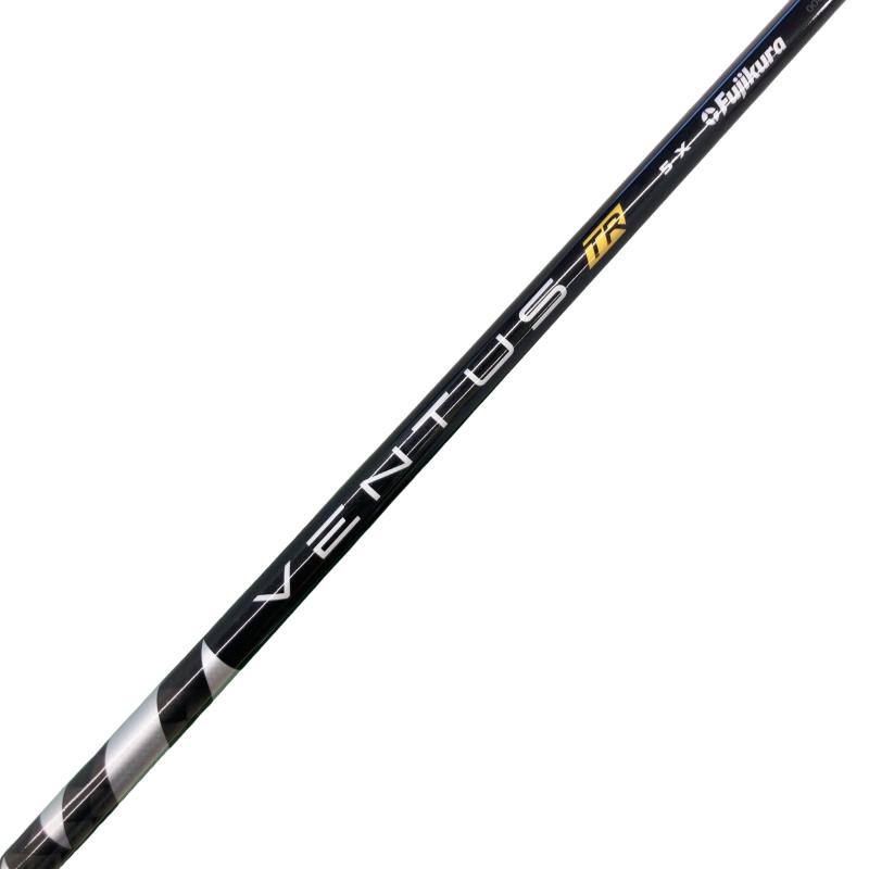 【中古】 タイトリストスリーブ付き添い人(GT系) フジクラ１番ウッド用 立て坑 VENTUS TR BLACK 5 (フレックスX)B価値づける ゴルフ野球クラブ